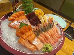 -翼精致料理(昆山旗舰店)