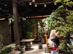 -丹江渔村(首都机场店)