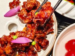 -锦楼·臻选新杭帮(杭州中心店)