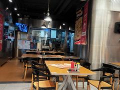 -Tube station站点比萨(王府井百货店)