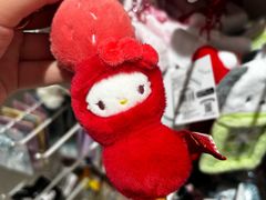 -三丽鸥 Sanrio Gift Gate(汉光百货店)