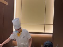 -火地铁板烧(昆山万象汇店)