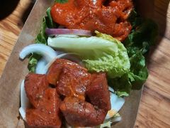 -么肆烤肉(汉街形象店)