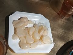 -羊大爷涮肉(亮马桥店)