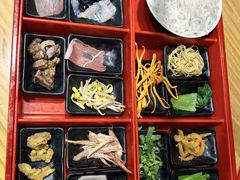 -勺子米线·云南传统小吃市集(四方街店)