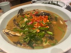 -陈先进鱼馆·夜宵·地道农家菜(湖墅南路店)