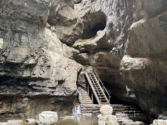 -野三坡百里峡景区