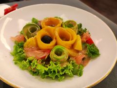 -沈灶河豚宴·河豚融合餐厅(汉中路店)