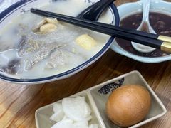 -鸭小妹鸭血粉丝(老门东店)