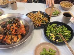-一棠龙虾•王牌虾球(光谷天地店)