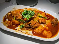 -香料集市新疆餐厅·清真聚餐(成都远洋太古里店)