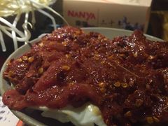 憨石匠鲜菜土火锅昆都店-憨石匠鲜菜土火锅(昆都店)