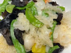-青岛蓝海大饭店·渔歌舫(李沧店)