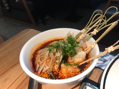 -太二酸菜鱼(正大广场店)
