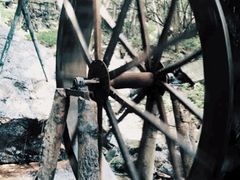 -老君洞旅游度假区