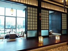 -中国书法大厦日本料理