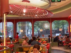 -避风塘·金牌店·夜宵(金玉兰店)