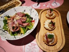 -Kathleen's Bistro&Bar 凯圣琳西餐厅(漕河泾印象城店)