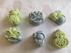 -千浔一暖DIY蛋糕烘焙(人民大学店)