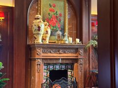 -老吉堂上海本帮菜(工体店)