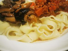 -华记五味熏酱面馆(五里河店)