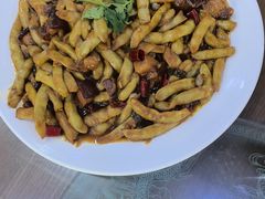 -连池鱼豆味坊(风景区店)