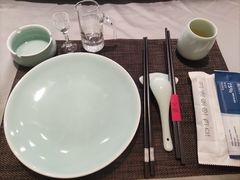-稍可轩博物馆餐厅
