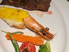 -波特曼西餐厅(中央大街店)