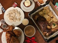 -Pedro's House of Lamb