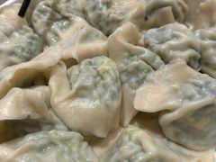 -老边饺子馆(东单店)