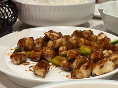 -京味斋·北京烤鸭(北京南站洋桥店)