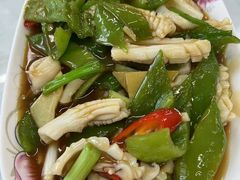 -众味海鲜大排档·活海鲜·潮汕味(南澳店)