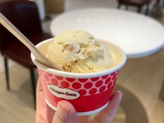 -哈根达斯(世界城店)