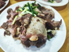 -李柱·柘城垛子羊肉旗舰店(通泰路店)