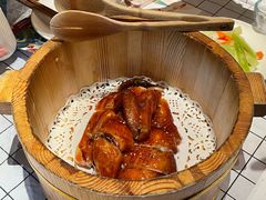 -胡桃里音乐酒馆(罗湖HALO广场店)
