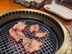 -肉魁屋·烧肉·烧鸟·酒场(高新店)