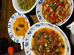 -八碗湘长沙市井菜(坡子街店)