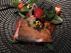 -Tomato&Pepper西餐厅