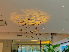 -大树餐厅(红旗街万达店)