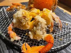 -东田之村自助餐厅(金水路店)