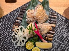 -月下料理(楷林IFC店)