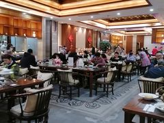 -大佛寺高级素食自助餐厅