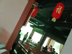 -沅江水·湖南家宴(南村万博长隆商圈店)