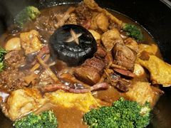 -京城小江南·北京烤鸭·江南土菜·白鱼(中关村店)