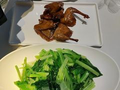 -琬苑鸽庄·川粤融合菜(解放碑总店)