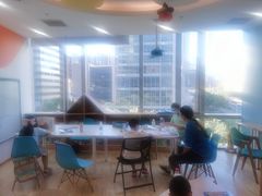 -GogoReading少儿英语分级阅读(双井中心店)