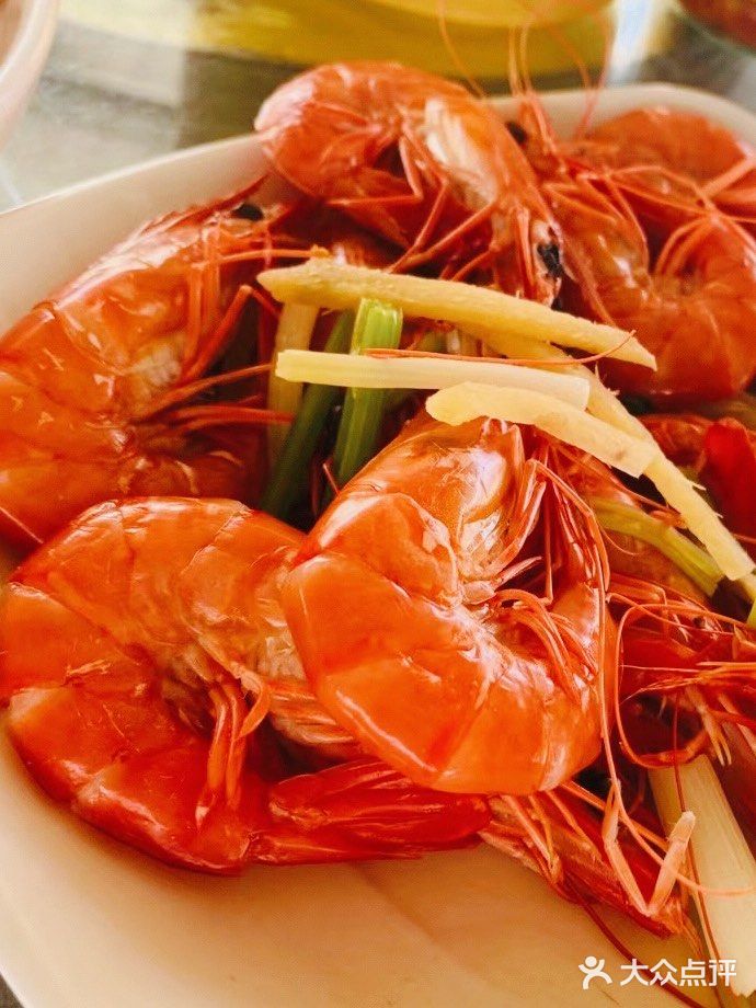 这样做海鲜餐绝了