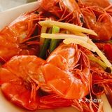 这样做海鲜餐绝了