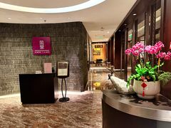 -浙江安吉JW万豪酒店·万豪中餐厅