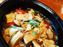 -藏家一号藏餐厅(北京中路店)